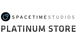 Spacetime Studios Platinum Store